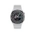 FCUK Series 2 Full Touch Smartwatch (Color: Black) with 1.69” Large Display, Bluetooth Calling, SpO2, Metal Body, Built-in Games, Heart Rate Monitor, Multiple Watch Faces, Mens Standard, (FCUK008A)