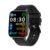 FCUK Fit Pro Full Touch 1.69″ Superior Display Smartwatch (Color: Black), Sleek Design Metal Body, 8 Sport Modes, Spo2, Heart Rate Monitoring, IP 68 Water Resistance and Long Battery Life-FCUK009B