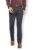 Van Heusen Men’s Skinny Fit Formal Trousers (VDTFESKFK26871_Grey_30)