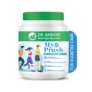 Dr. Vaidya’S Myprash Sugar-Free Chyawanprash For Diabetes Care 900 Gm | Sugar Free| Gluten-Free | Manage Sugar Levels | Daily Energy & Immunity Booster| 50+ Ayurvedic, Natural Herbs
