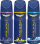 PARK AVENUE 1 Storm and 1 Cool Blue and 1 Good Morning Deodorant Combo for Men (Pack of 3) Deodorant Spray  –  For Men(450 ml, Pack of 3)