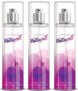 LAYER’R Wottagirl Secret Crush Body Splash For Women 135ml x Pack of 3 Body Spray  –  For Women(405 ml, Pack of 3)