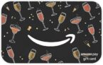 Amazon Pay Digital Gift Card – Trial