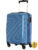 Kamiliant by American Tourister Combination Lock-Kiza Cabin Suitcase 4 Wheels – 22 inch