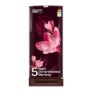 Godrej 185 L 5 Star 5 Years Comprehensive Warrant | Advanced Capillary Technology| Toughened Glass Shelves | Direct Cool Single Door Refrigerator (2026 Model, RD 195EN TAI MY WN, Mystic Wine)