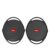 Pigeon Imperi Cast Iron 2-Side Dosa/Roti Tawa + Grill 31cm Tava, 2-in-1, Free Silicone Grips, Pre-Seasoned,100% Toxin-Free, Naturally Nonstick, Makes Food Tastier, Strong & Durable, Gas & Induction