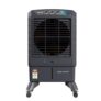 Kenstar MAHA KOOL HC 70 L Desert Air Cooler|Anti-Bacterial Honeycomb Pads|High-Speed Fan|Inverter Ready|50Ft Powerful Air Throw|1-Yr Product Warranty+5-Yr Warranty on Pump&Motor|5-Star BEE Rating|Grey