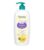 Himalaya Baby Lotion with Pure Cow Ghee 700ml| For Sensitive Skin| pH 5.5 | All day moisture|Pediatrician Evaluated| With soothing Aloe Vera| Safe for newborns|Dermatologically Tested| No Parabens