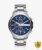 A/X ARMANI EXCHANGE Hampton Analog Watch  – For Men