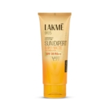 Lakmē Sun Expert SPF 30 PA++ Ultra Matte Lotion Sunscreen with Niacinamide | Helps reduce pigmentation | Non-sticky | For All Skin Types, For UVA/B Protection,No White Cast 50ml