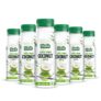 Storia 100% Tender Coconut Water- No Added Sugar – Pack Of (6 X 200 Ml) Pet Bottle