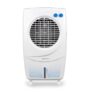 Bajaj PX97 Torque New 36L Personal Air Cooler For Home | High Speed Fan | 30Ft Powerful Air Throw | Inverter Compatible | Cooler For Room | 3 Yrs (1 Yr Standard + 2 Yrs Extended) Warranty【White】