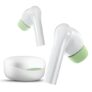 Mivi DuoPods Maxx TWS [New Launch], 13mm Bass Drivers, 50 Hrs Playtime, HD Call Clarity with AI-ENC, Gaming Mode, BT v5.3, Swift Type-C Charging, Made in India Earbuds