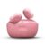 JBL Wave Buds 2 Ear Buds Wireless BluetoothV5.3, Active Noise Cancellation Earbuds,Multi Connect, App for Customized Extra Bass Eq, Relax Mode,Speed Charge, 40H Playback, Fast Pair, 4 Mics,IP54(Pink)