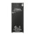Godrej 272L 2 Star| 5 Years Comprehensive Warranty| New Launch| 6-in-1 Freezer Convertible| 95%+ Food Surface Disinfection| Frost Free Refrigerator (RF EON 294BN RCIF GP ST, Graphite Steel)
