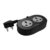 Anchor by Panasonic 2 Universal Socket Extension Board, 6A Spike Guard with 1.2-Meter Heavy Duty Cord for Home and Office Usage, 2 Way Power Strip with LED Indicator, Matt Finish