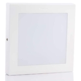 Philips 7-watt Square Star Surface | Surface LED Downlight for Ceiling, Cool White(Pack of 1)