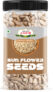 Nature Aahar Sunflower Seeds for Eating | High in Protein and Fibers Sunflower Seeds Sunflower Seeds(1 kg)