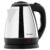 Butterfly EKN 1.5 Litre Stainless Steel Electric Kettle | 1500 W | 360� Swivel Power Base | Auto Shut Off | For Hot Water, Tea, Coffee, Noodles | Dry Boil Protection |