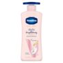 Vaseline Daily Brightening Body Lotion For Healthy & Glowing Skin with Niacinamide 400ml (Pack of 1)