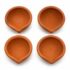 Haldiram’s Nagpur Mathura Peda 250g � A caramelized sweet from Mathura with a distinct deep flavor and grainy texture, loved across generations
