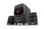 PHILIPS Audio MMS2625B 2.1 Channel, 31 W, Bluetooth Connectivity, Wired Multimedia Computer Speaker, FM, USB, Audio in Speakers, 15mm Subwoofer, Wide Compatibility – MP3 Player, TV, PC (Black)