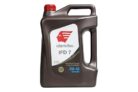 Idemitsu IFD7 5W-40 SN/A3B4 Full Synthetic Engine Oil for Diesel and Petrol Cars, 3.5L