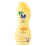 Parachute Advansed Soft Touch Body Lotion For Women & Men, All Skin Types, 250Ml | Pure Coconut Milk & Honey, 100% Natural, 72H Moisturisation