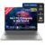 Lenovo Yoga Slim 7 Smartchoice Aura Edition Intel Evo Core Ultra 5 226V (16GB RAM/512GB SSD/14 inch (35.5cm)/WUXGA OLED/Copilot+ PC/Windows 11/MSO 365 Basic+Office 24/Grey/1.19Kg), 83JX00ENIN Laptop