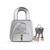 Lavie Sport Graffiti Laptop Backpack | 36 Liters | Fits Upto 16 Inch | Laptop Compatiable | Rain Cover