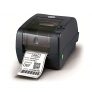 Tsc Ttp 345 Thermal Transfer Desktop Barcode Printer, 300 Dpi