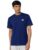 adidas Men’s Tr-ES Comf Tee, Training T-Shirts, Blue, X-Small
