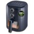 Razer Kiyo Streaming Webcam: 1080p 30 FPS / 720p 60 FPS – Ring Light w/Adjustable Brightness – Built-in Microphone – Advanced Autofocus, Black – RZ19-02320100-R3M1, 3 x Optical Zoom