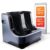 Lifelong Calf, Foot and Leg Massager Machine for Home – Pain Relief Massage for Legs – Heat + 4 Vibration Motors – Rolling, Kneading, and Shiatsu – Improve Blood Circulation, 80W (Blue,LLM945)