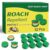 Natural Cockroach Killer for Kitchens, Bathrooms & Cabinets | Home Remedy Roach Bait & Anti-Roach Repellent Non-Toxic (12)