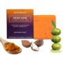 HARBAX SOAP Kojic Acid Soap (Pack of 1 (100 Grm)) for Hyperpigmentation – with Glutathione, Collagen & Vitamin C – Natural Soap Bars with Turmeric – Original Japanese Complex for Dark Spot Correction