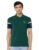 United Colors of Benetton MUTLIPLE Branding Print Polo
