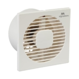 RR SIGNATURE VENTO GRILL 100 MM – WHITE (3 Year Warranty)