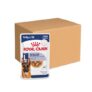 Royal Canin Maxi Adult Dog Wet Food, Supports Digestive Health & Optimal Health, Pack of 30, 140 Grams