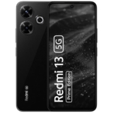 Redmi 13 5G Prime Edition, Black Diamond, 8GB+128GB | India Debut SD 4 Gen 2 AE | 108MP Pro Grade Camera | 6.79in Largest Display in Segment