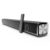 Mivi Nex 70 [New Launch] Wireless Bluetooth Soundbar, 70W Soundbar, 2,2 Channel Nex PowerStage Technology, Bluetooth v5.1, Signature Sound, Deep Bass, AUX USB Coaxial Inputs