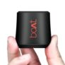 boAt Stone Uno, 3W Signature Sound, 6HRS Battery, TWS Feature, Bluetooth v5.4 & Type-C Interface, Bluetooth Speaker, Wireless Speaker, Portable Speaker(Raging Black)