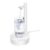 Boniry Water Dispenser, USB Charging Water Dispenser Pump Automatic Drinking Water Jug Dispenser for Universal 2-5 Gallon Office Camping Kitchen (Big Water Dispenser White)