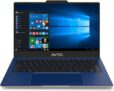 Avita Liber Core I7 10Th Gen – (16 Gb/1 Tb Ssd/Windows 10 Home) Ns14A8Inr671-Pag Thin And Light Laptop(14 Inch, Golden Navy Blue, 1.25 Kg)