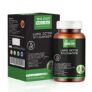 The Old Natural Lungs Detox for Smokers & Pollution – 19-in-1 Formula with Marshmallow Leaf, Quercetin, Nettle, Vasaka & More – Removes Tar & Mucus (Pack of 1-60 Tablets)