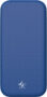 Flipkart SmartBuy 20000 mAh 18 W Power Bank(Blue, Lithium Polymer, Quick Charge 3.0, Power Delivery 2.0 for Laptop, Mobile)