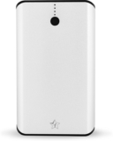 Flipkart SmartBuy 20000 mAh Power Bank(Silver, Lithium Polymer, for Mobile)