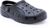 Red Tape Slides(Black 8)