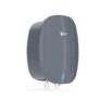 Orient Electric Instaflo Neo | 3 Litre Instant Water Heater | 6.5 bar pressure compatibility | Red Dot Design Winner | Suitable for low & mid rise buildings | 6 years tank warranty | Midnight Grey