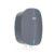 Orient Electric Instaflo Neo | 3 Litre Instant Water Heater | 6.5 bar pressure compatibility | Red Dot Design Winner | Suitable for low & mid rise buildings | 6 years tank warranty | Midnight Grey